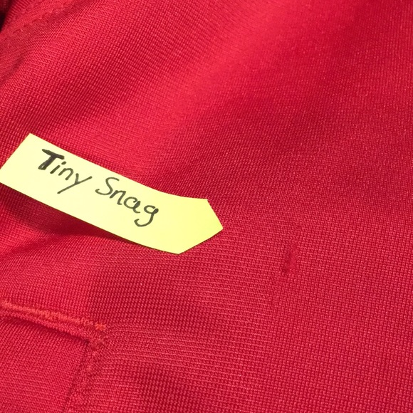 Jordan Zipper Jacket - Picture 5 of 12